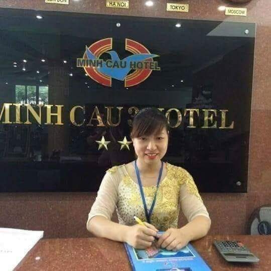 KHÁCH SẠN MINH CẦU CỦA CHÚNG TÔI