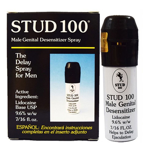 Stud 100 chính hãng kéo dài thời gian (CXT01)