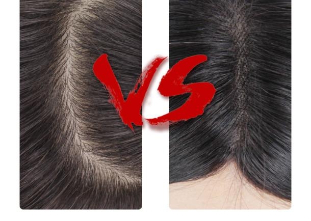 Tóc Giả Nữ Nguyên Đầu - Hai Mái Ngôi 7/3 Xoăn Ngang Vai | Wina