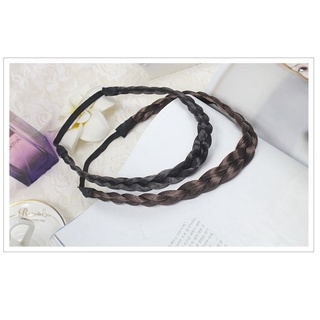 Băng Đô Cài Tóc Dạng Dây Thun Dành BD-002 | Tóc Giả Wina
