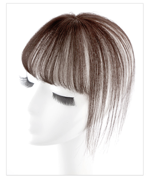 Tóc Giả Che Hói Mái Thưa TM-3D | Wina Wigs