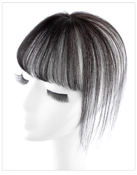 Tóc Giả Che Hói Mái Thưa TM-3D | Wina Wigs