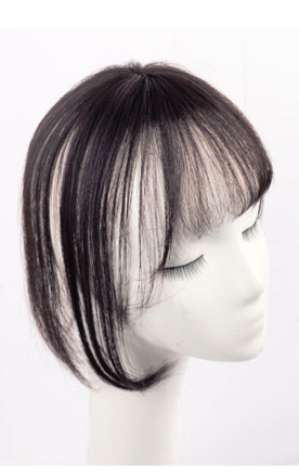 Tóc Giả Che Hói Mái Thưa TM-3D | Wina Wigs