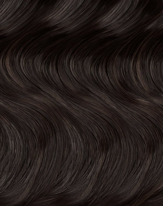 Tóc kẹp hàn quốc cao cấp Q-11