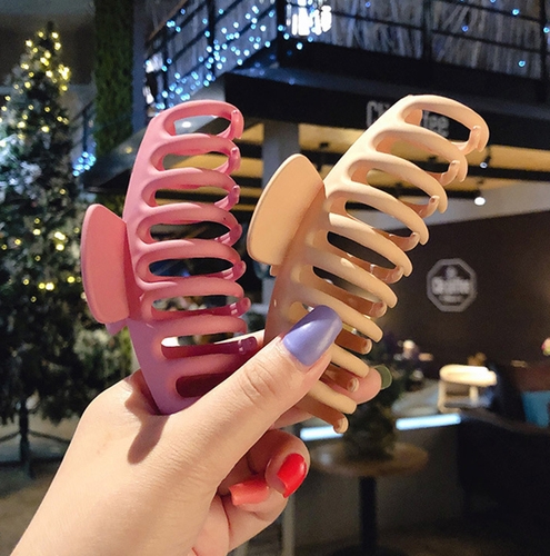 Tóc Kẹp Hàn Quốc K1