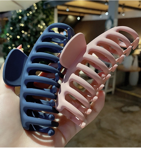 Tóc Kẹp Hàn Quốc K1