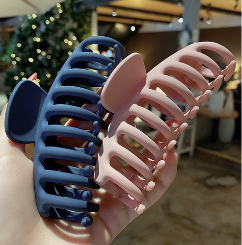 Tóc Kẹp Hàn Quốc K1