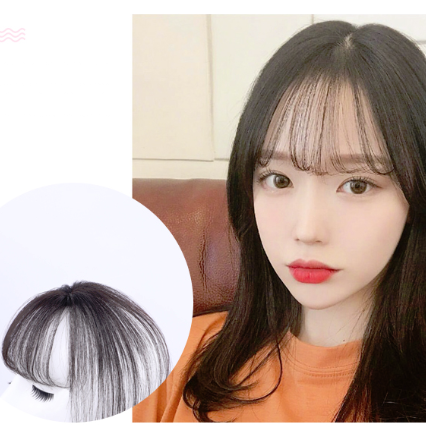 Tóc Giả Che Hói Mái Thưa TM-3D | Wina Wigs