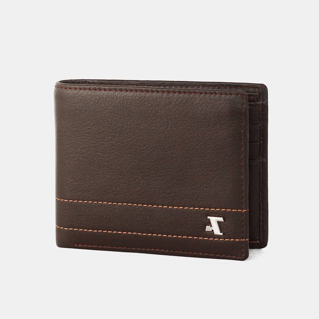 Combo Thắt lưng MIT4-72 + Ví MIN-14