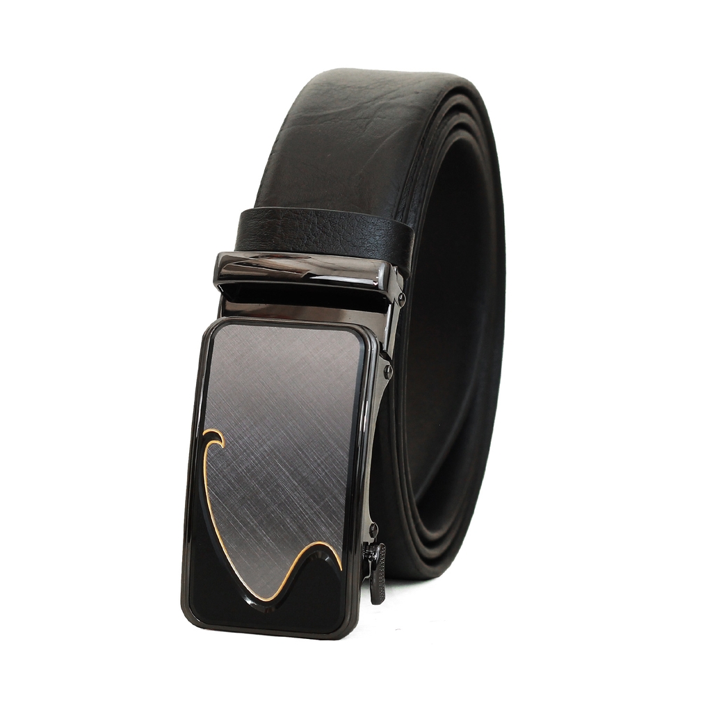 Thắt lưng da bò KURO | MST4-75