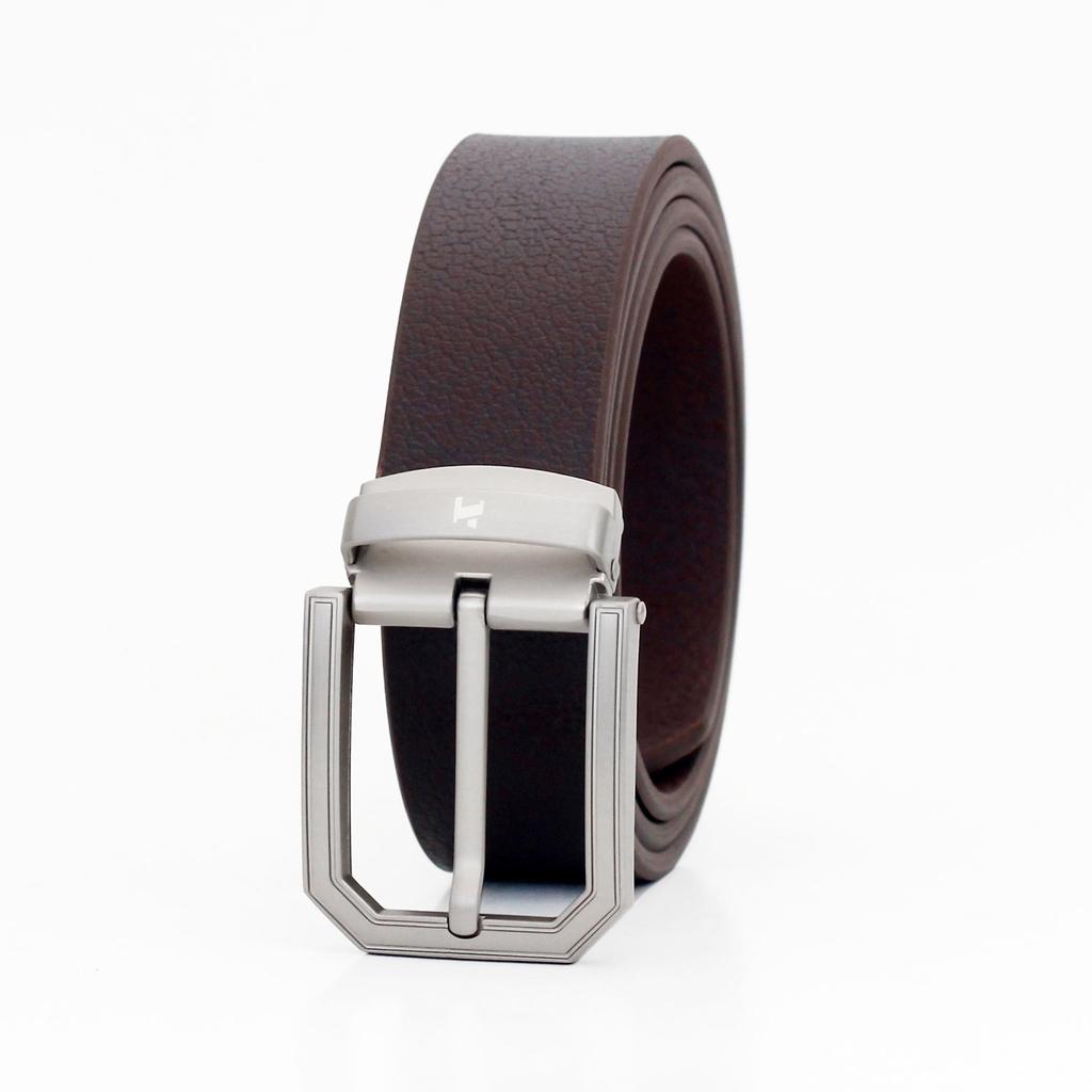 Thắt lưng nam da bò M4KK35-09