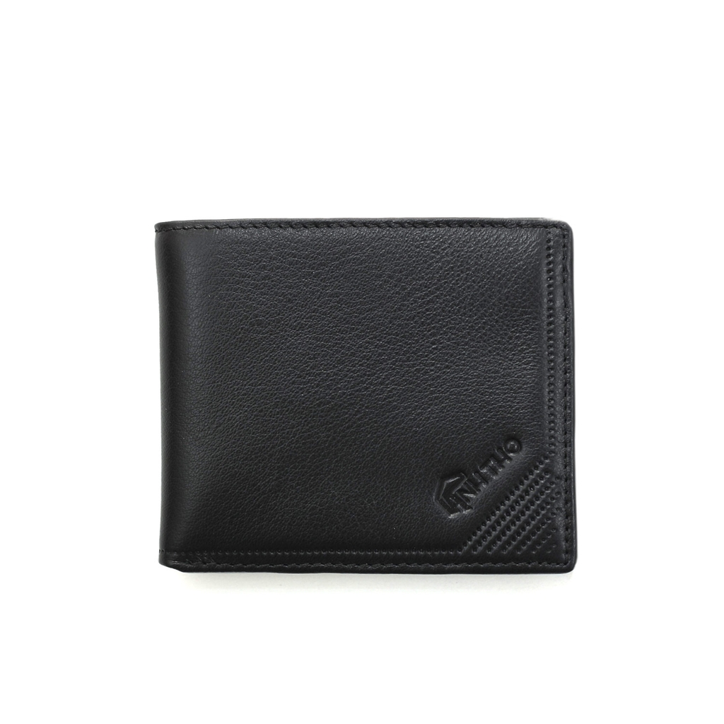 Combo Thắt lưng MIKK3-02 + Ví MIN-12