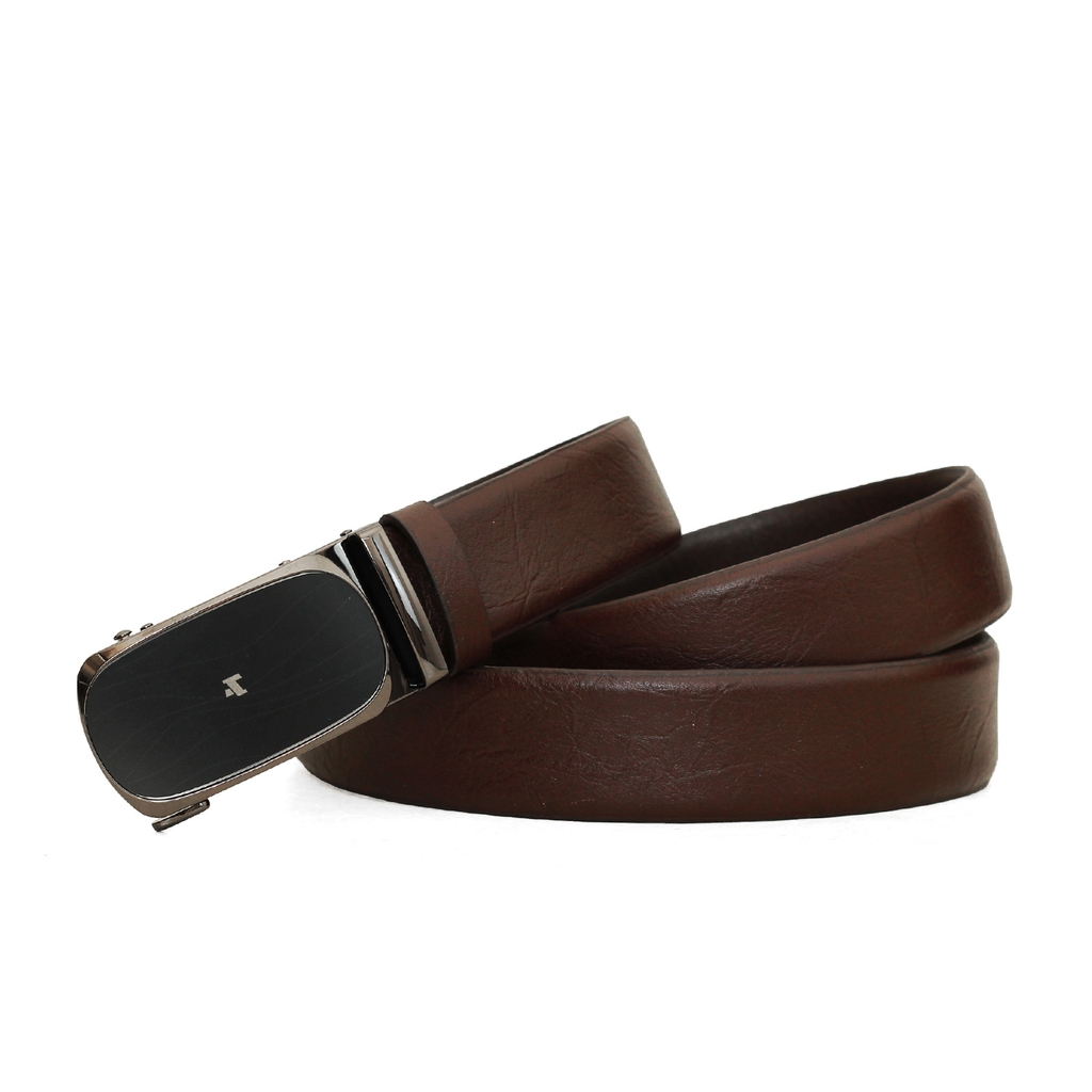 Thắt lưng da bò KURO | MST4-73