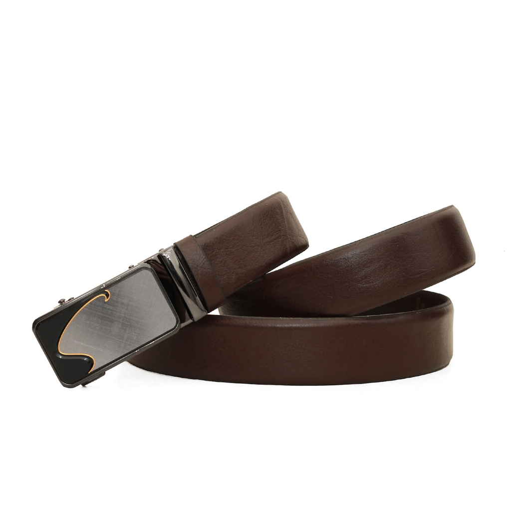 Thắt lưng da bò KURO | MST4-75