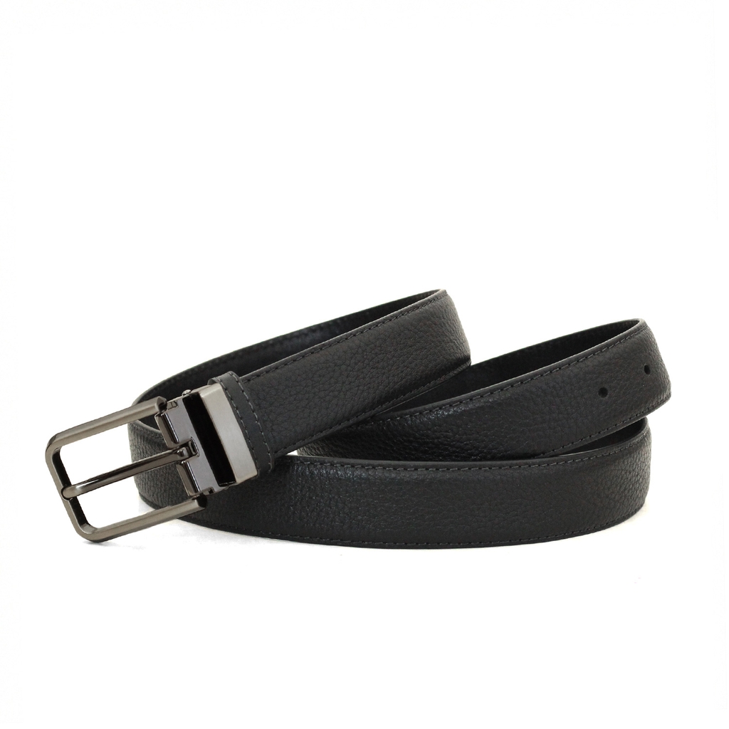 Combo Thắt lưng MIKK3-02 + Ví MIN-12