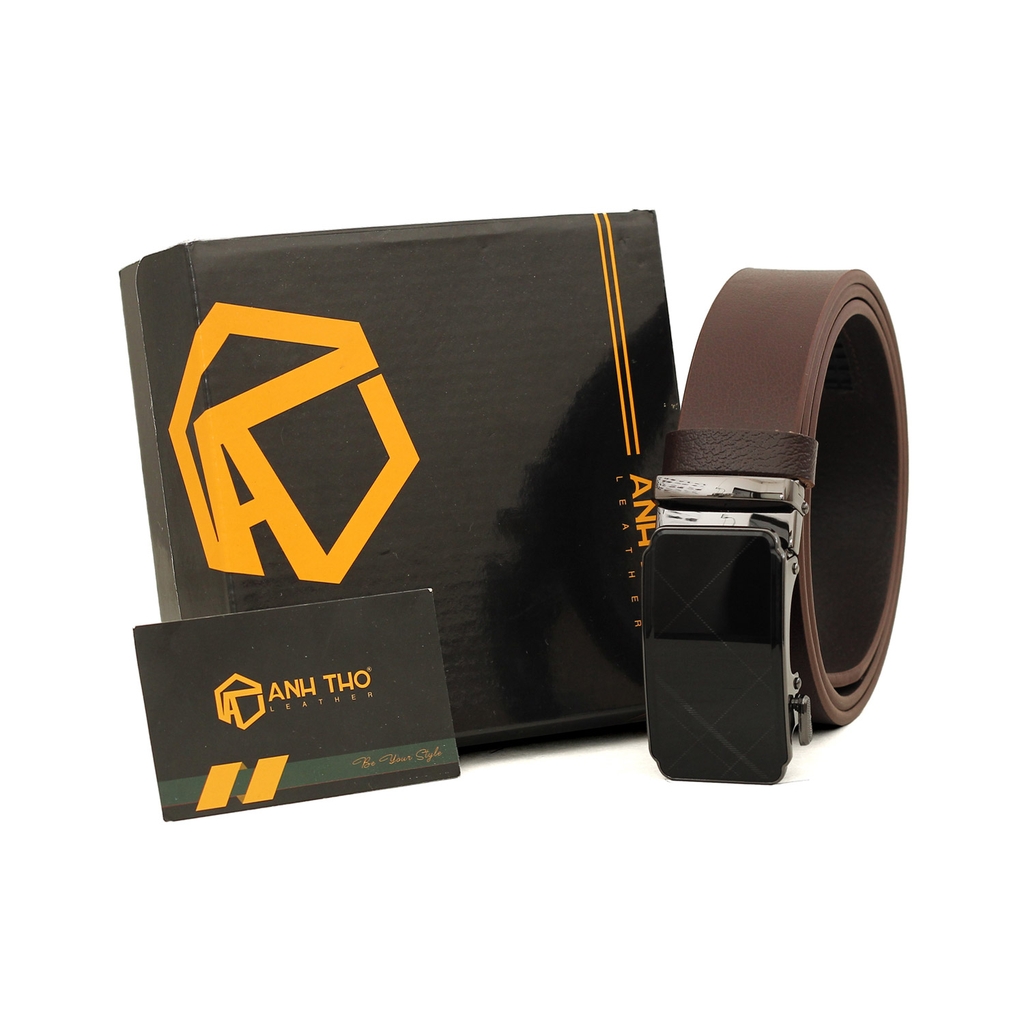 Thắt lưng da bò M4T4-55