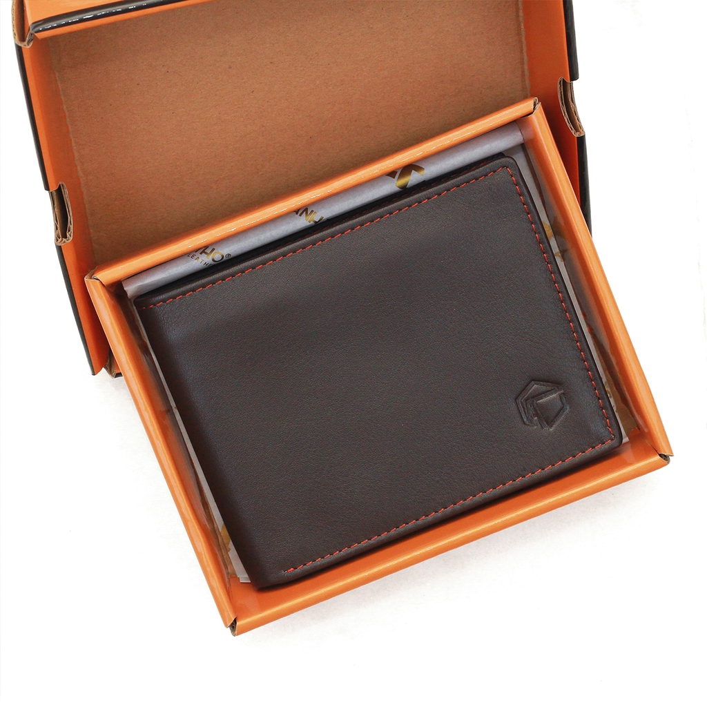 Ví nam da bò AT044