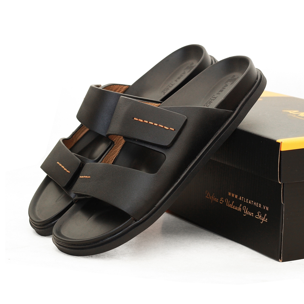 Dép da LUCAS