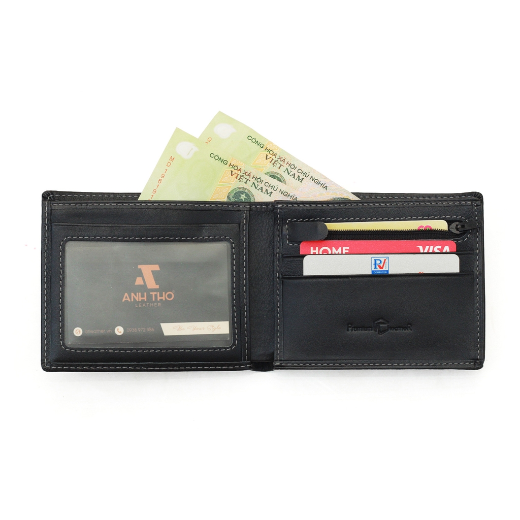 Ví nam da bò AT020