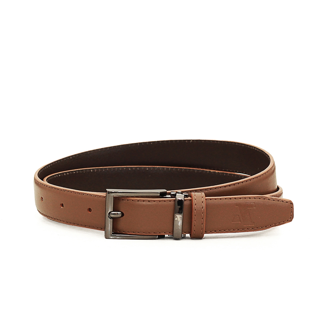 Thắt lưng khóa kim EMO | MNKK25-04