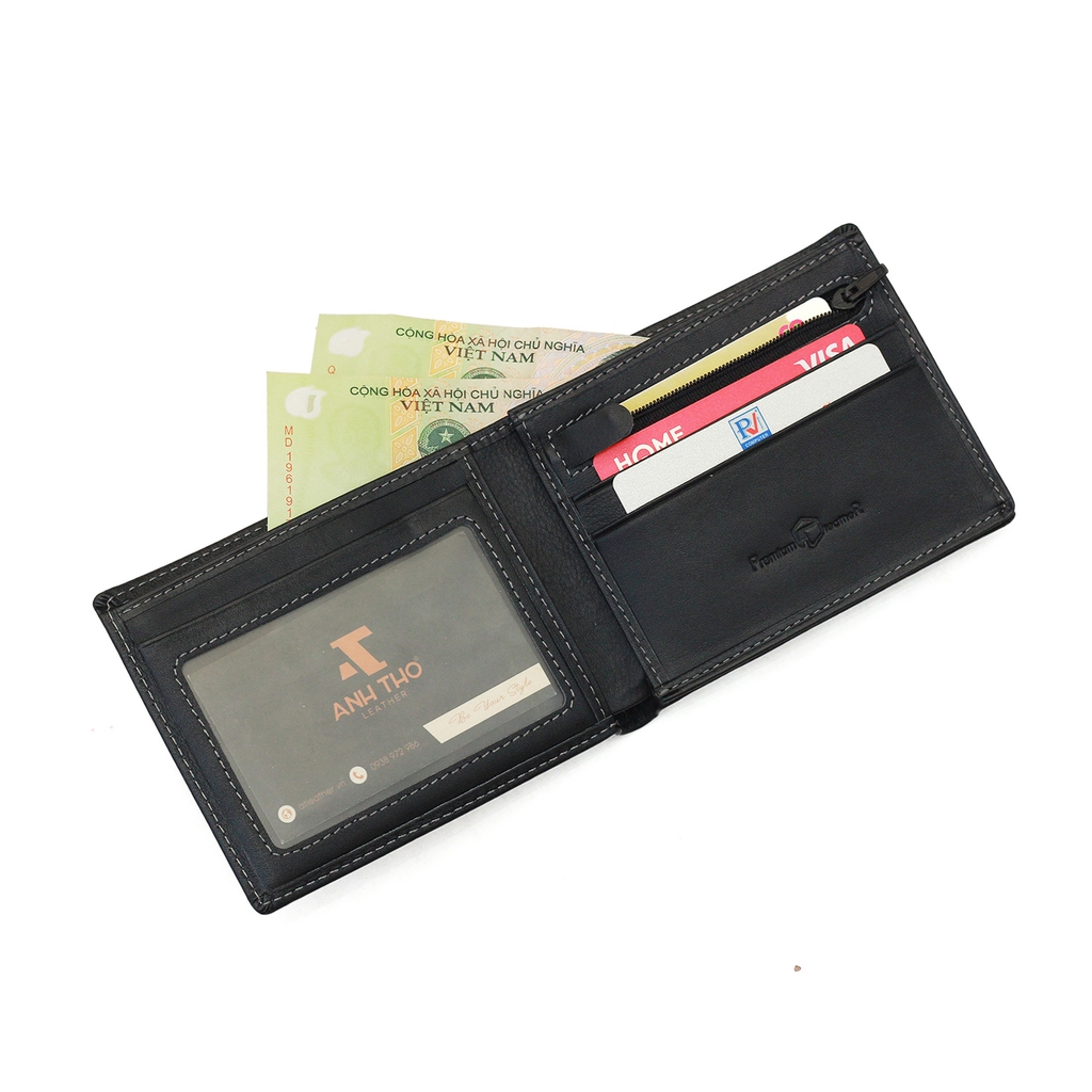 Ví nam da bò AT020