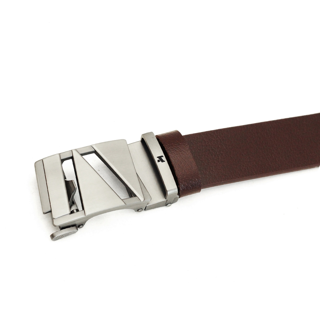 Thắt lưng da bò M4T4-80
