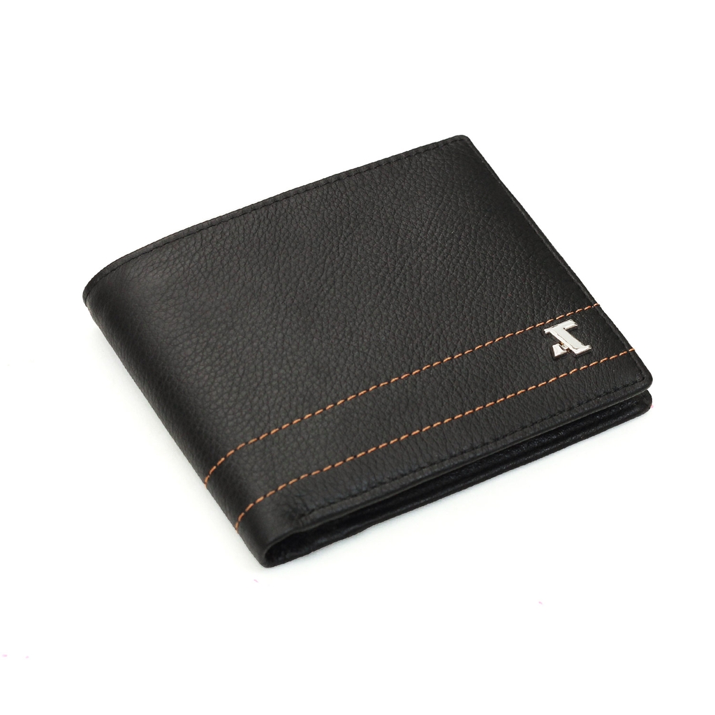 Combo Thắt lưng MIT4-72 + Ví MIN-14