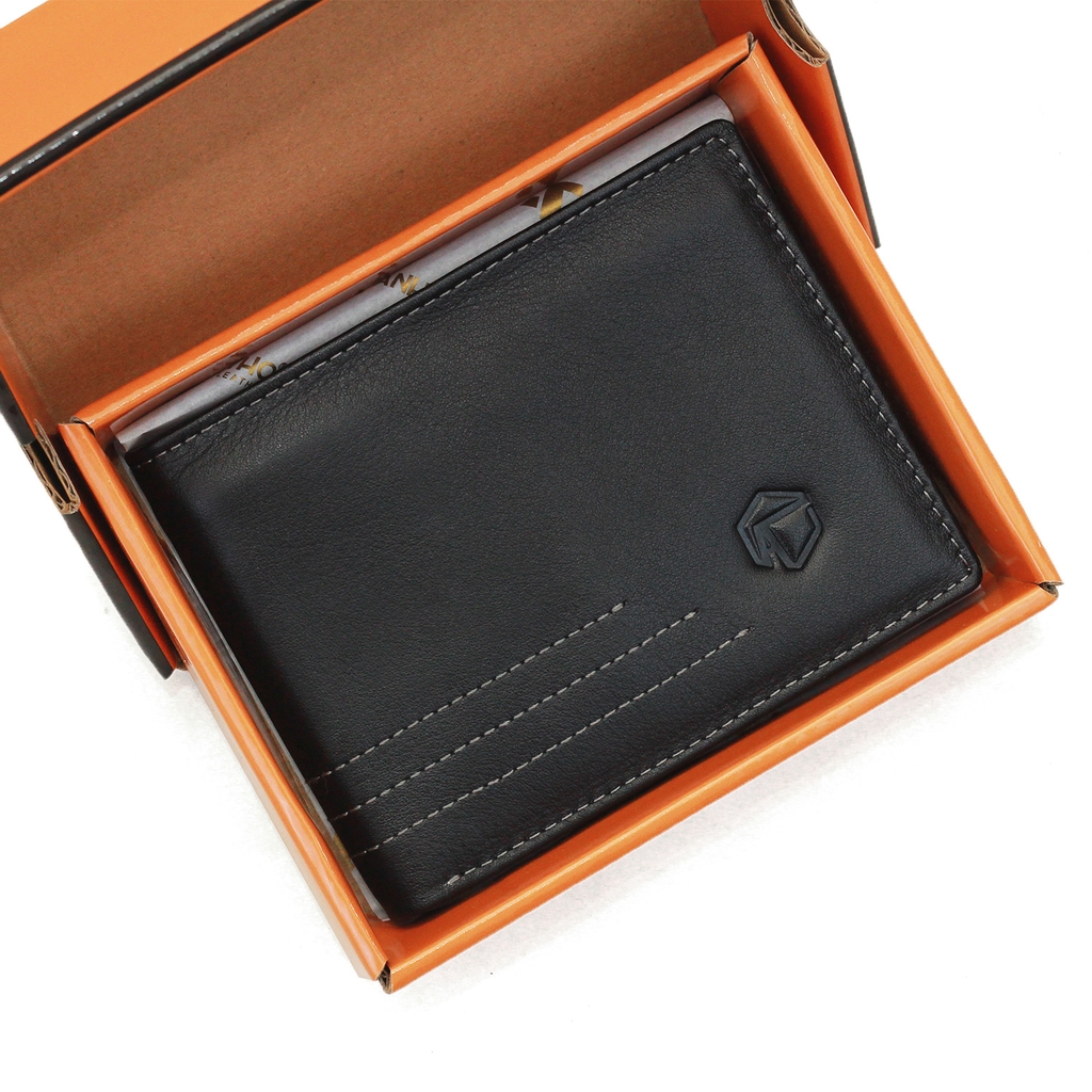 Ví nam da bò AT020