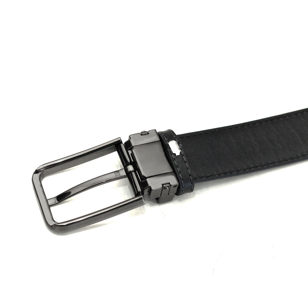 Thắt lưng da bò MIKK3-02