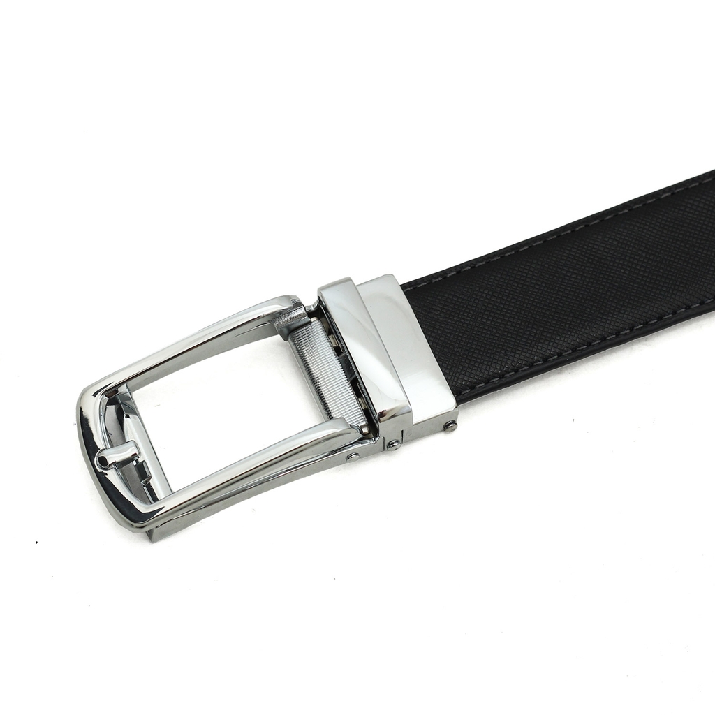 Thắt lưng tự động bản nhỏ TONY | MSAT35-06