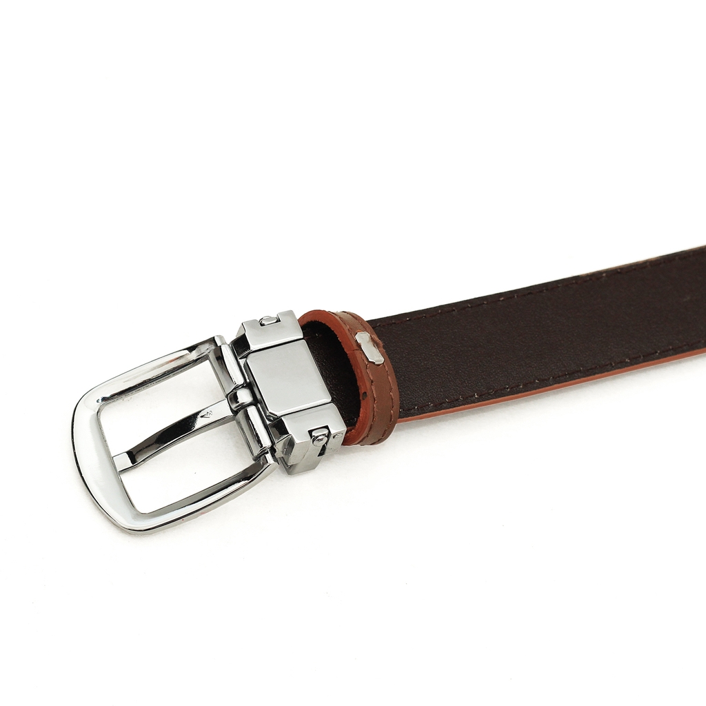 Thắt lưng khóa kim EMO | MNKK25-02