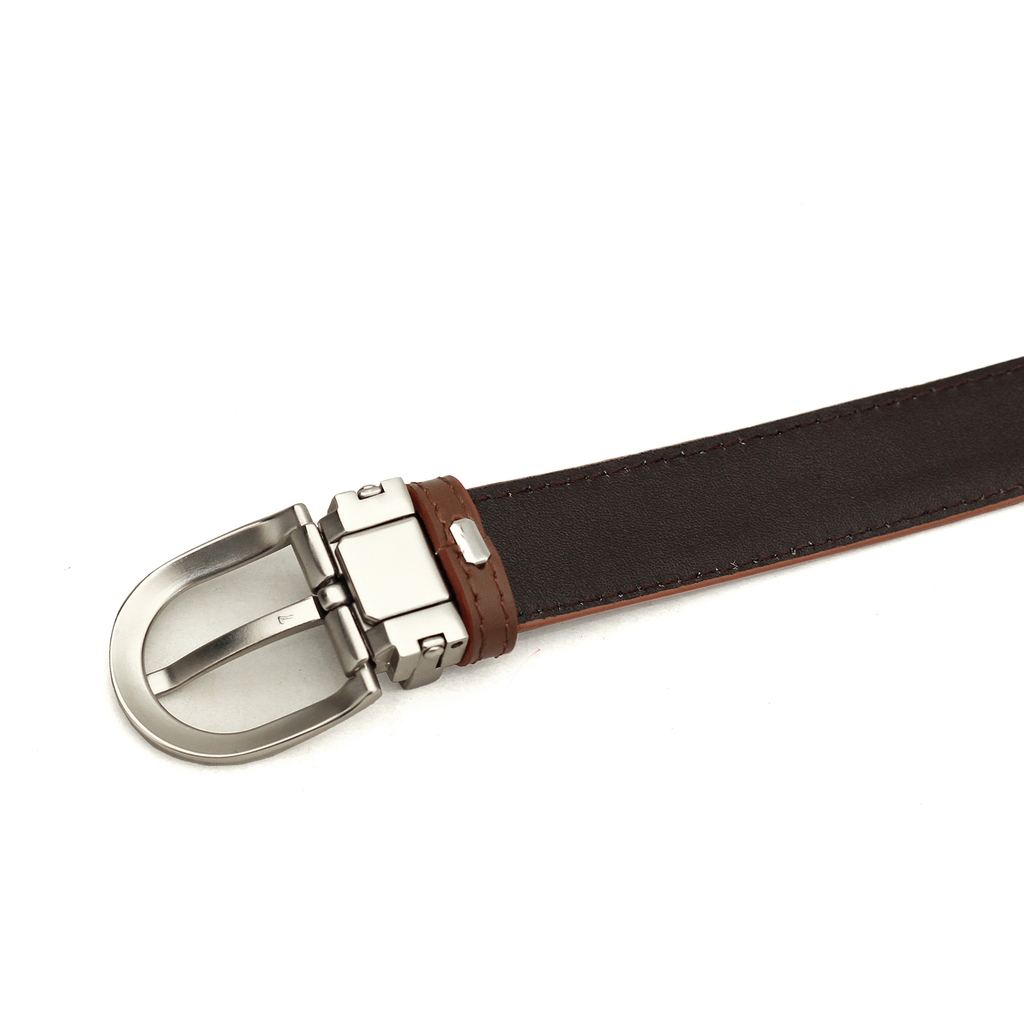 Thắt lưng khóa kim EMO | MNKK25-01