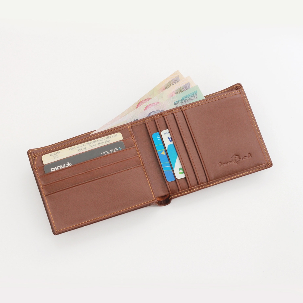 Ví nam da bò AT028