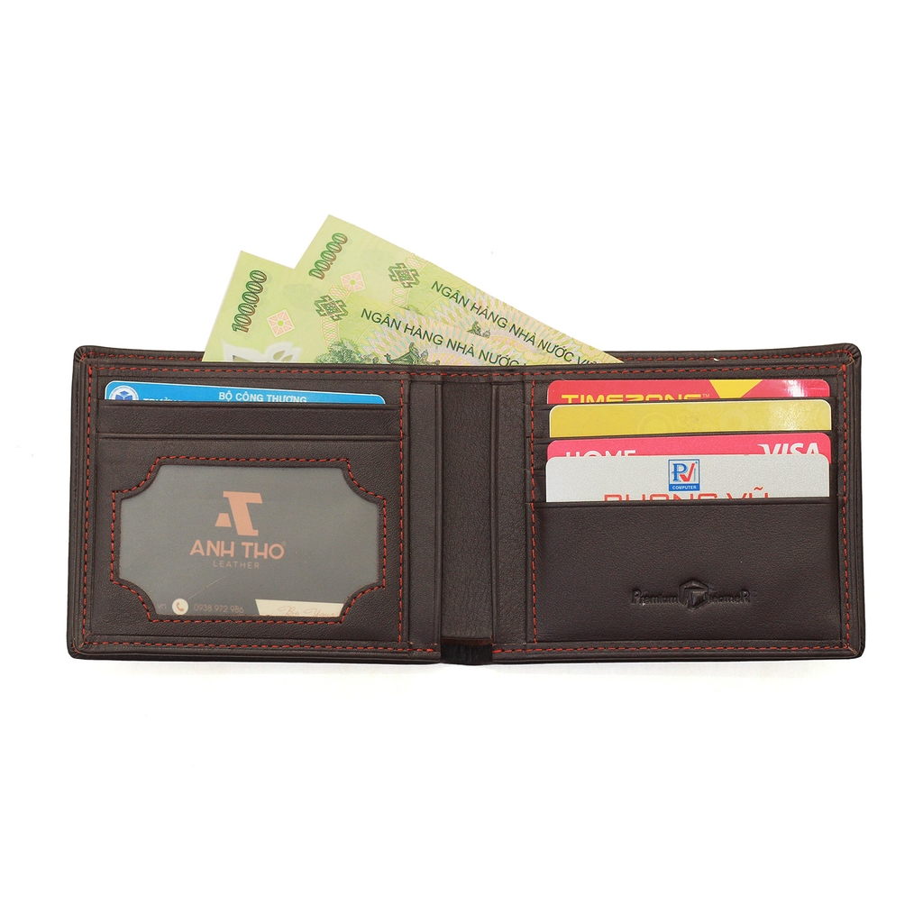 Ví nam da bò AT044