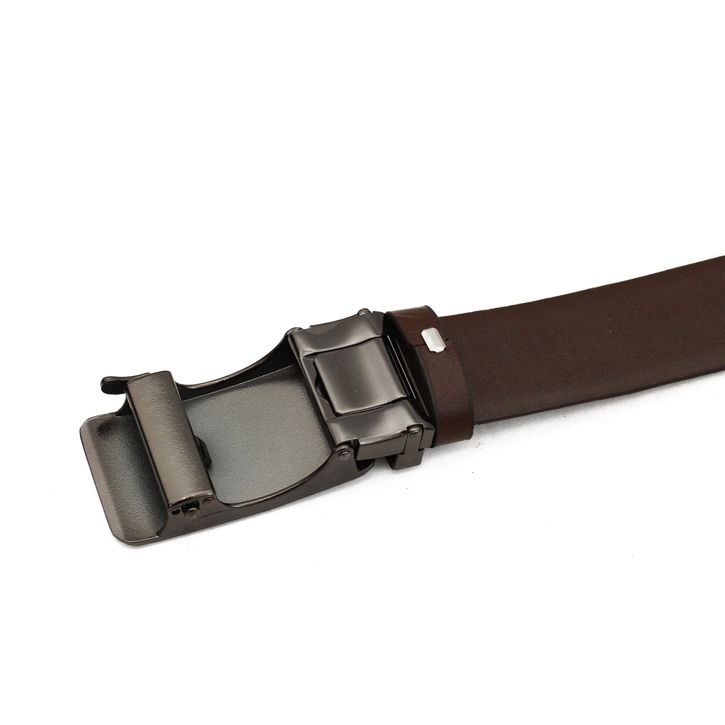 Thắt lưng da bò KURO | MST4-75