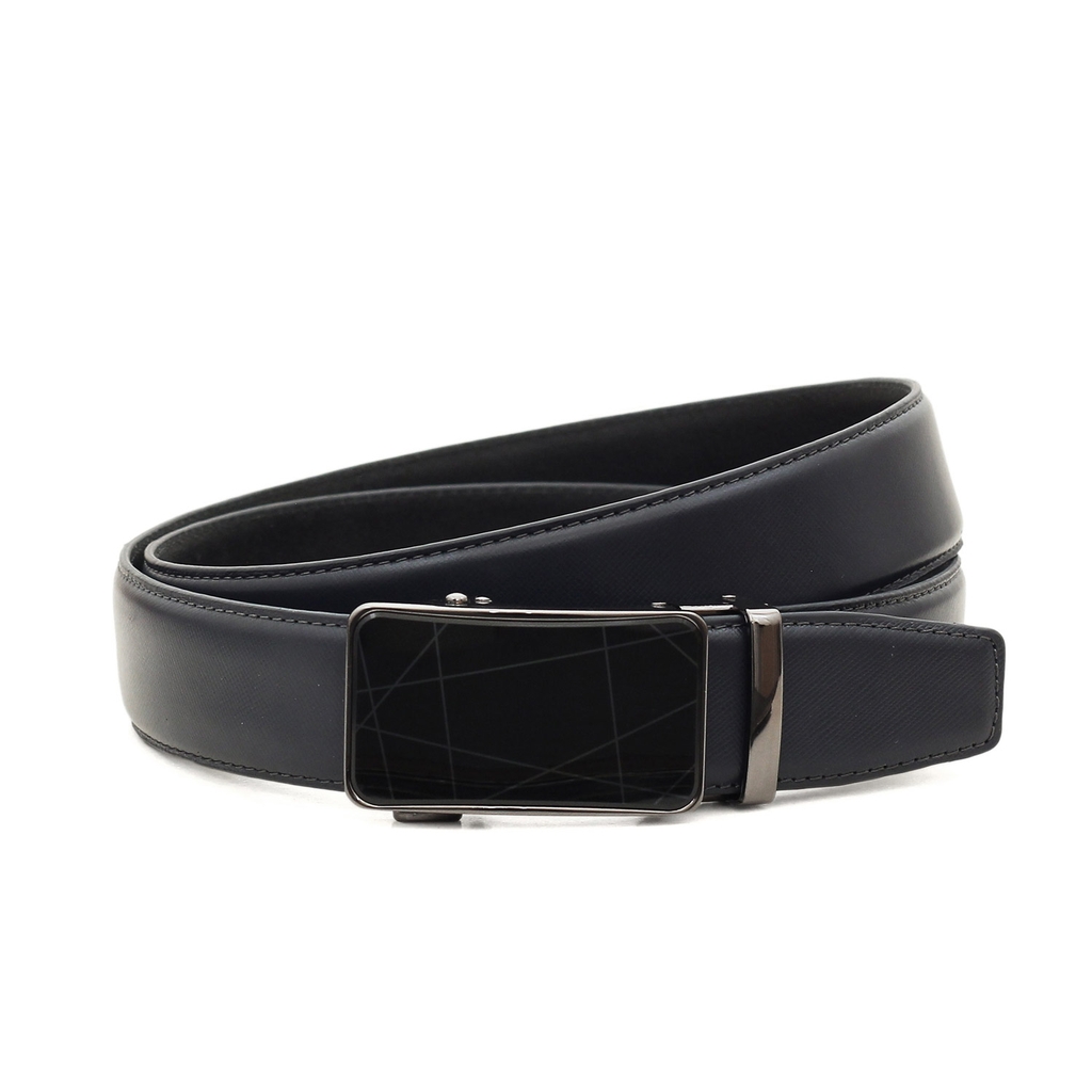 Thắt lưng da bò TONY | MSAT4-50