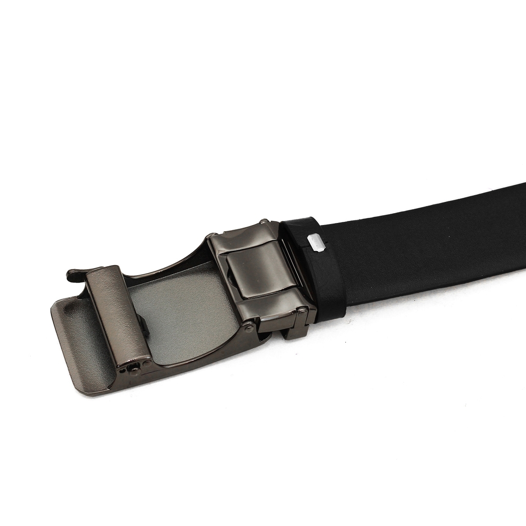 Thắt lưng da bò KURO | MST4-74