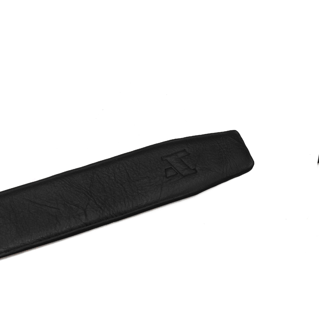 Thắt lưng da bò KURO | MST4-74