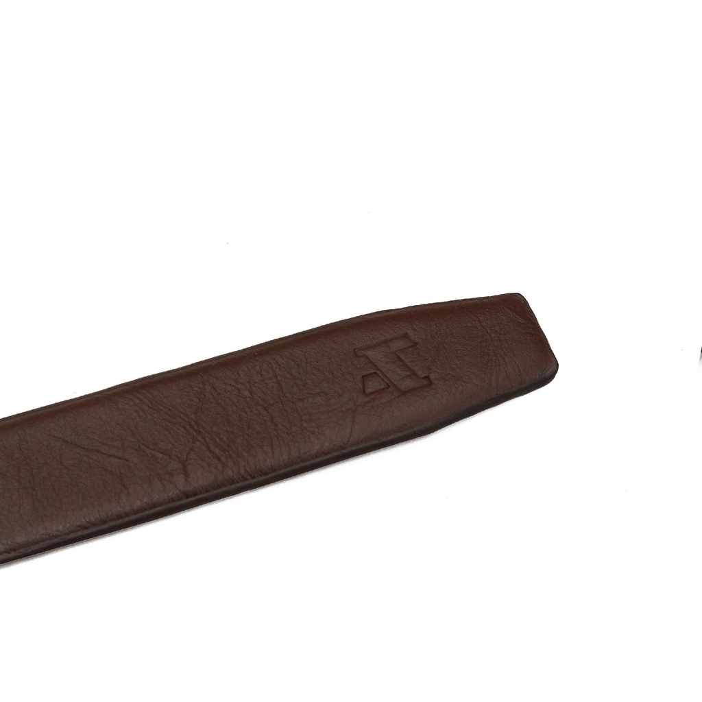 Thắt lưng da bò KURO | MST4-73