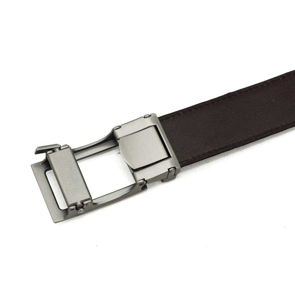 Thắt lưng tự động bản nhỏ M2T35-07