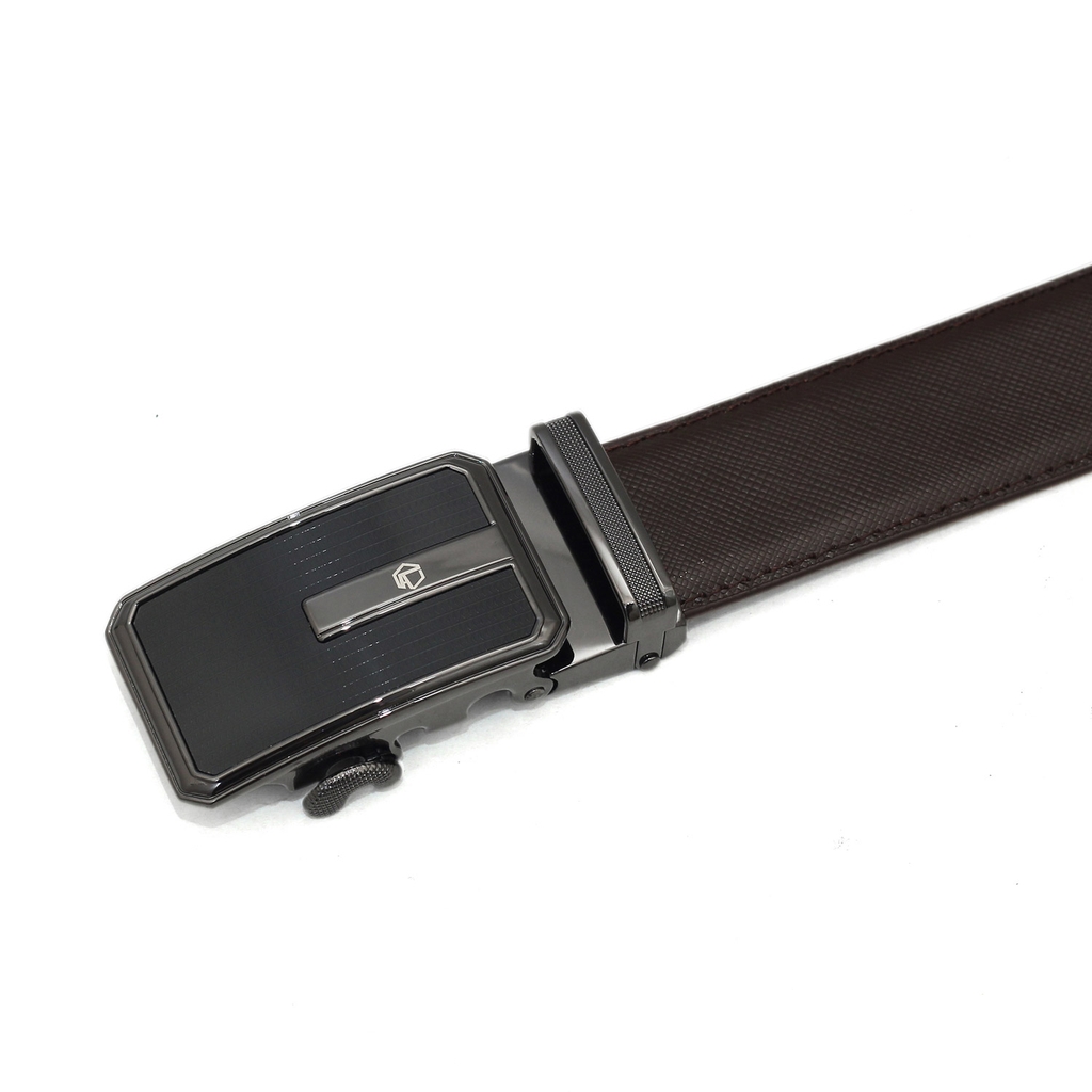 Thắt lưng tự động bản nhỏ TONY | MSAT35-05