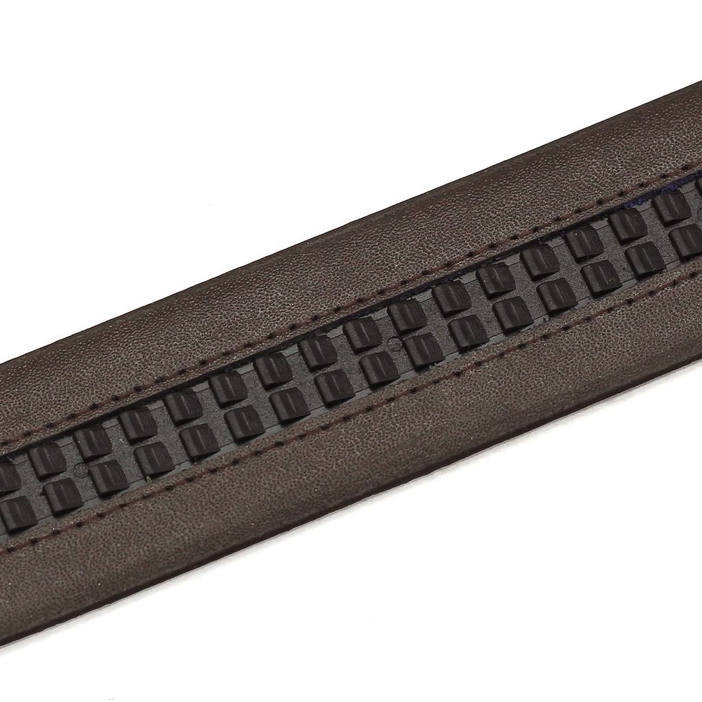 Thắt lưng da bò vân voi MVT4-61