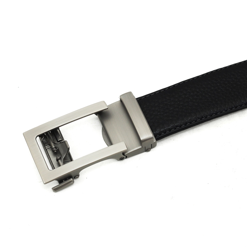 Thắt lưng tự động bản nhỏ M2T35-07