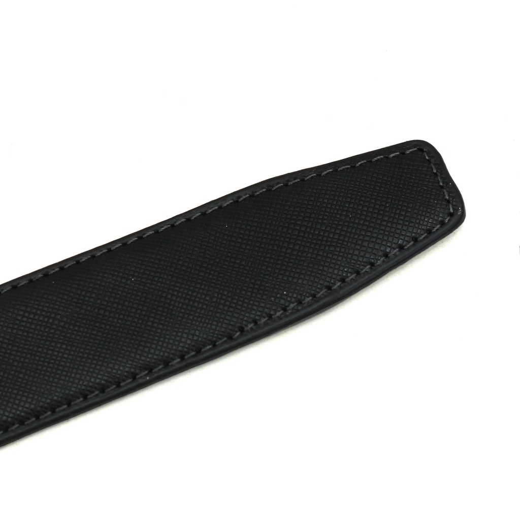 Thắt lưng tự động bản nhỏ TONY | MSAT35-06