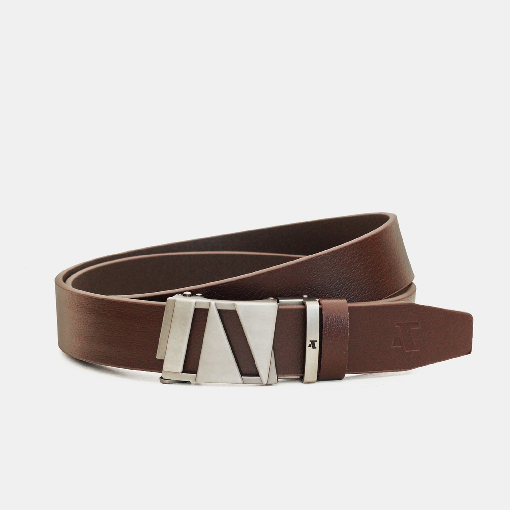 Thắt lưng da bò M4T4-80