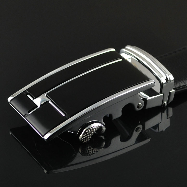 Thắt lưng nam da bò P110T