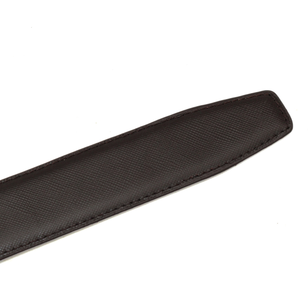 Thắt lưng tự động bản nhỏ TONY | MSAT35-05