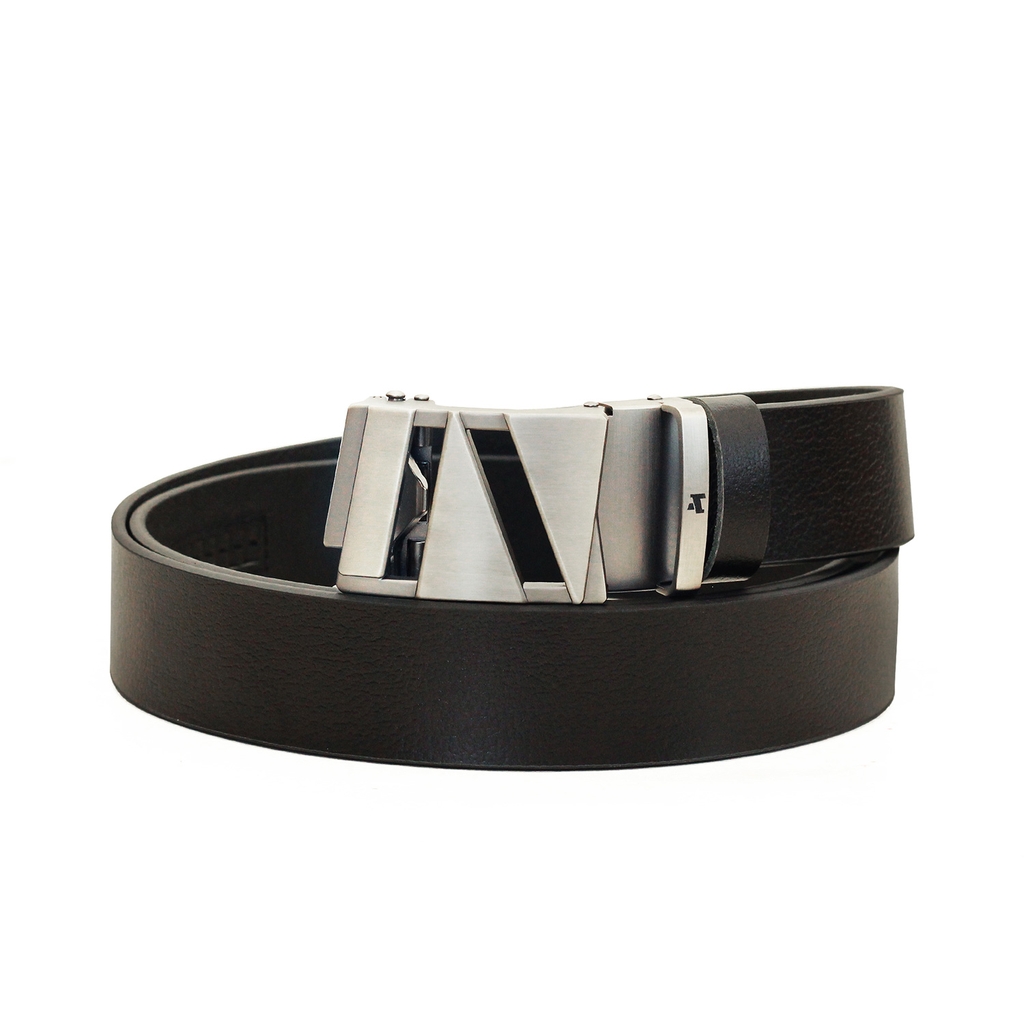 Thắt lưng da bò M4T4-80