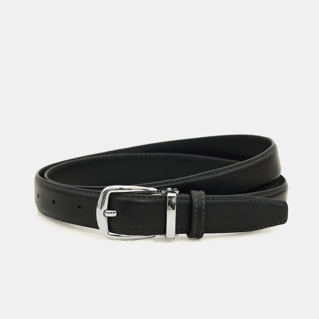 Thắt lưng khóa kim EMO | MNKK25-02