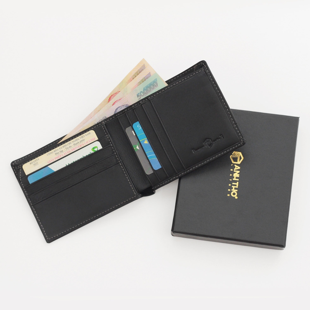 Ví nam da bò AT028